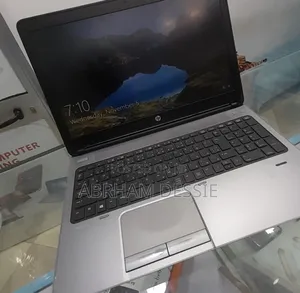 Laptop HP ProBook 650 G1 8GB Intel Core I7 HDD 1T