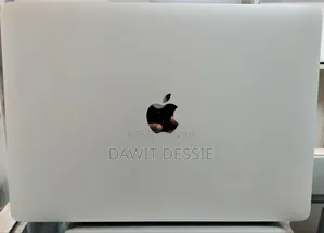 New Laptop Apple MacBook Pro 2020 M1 16GB Apple M1 SSD 512GB