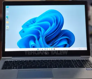 New Laptop HP EliteBook 850 G5 16GB Intel Core I5 SSD 512GB