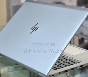 New Laptop HP EliteBook 850 G5 16GB Intel Core I5 SSD 512GB