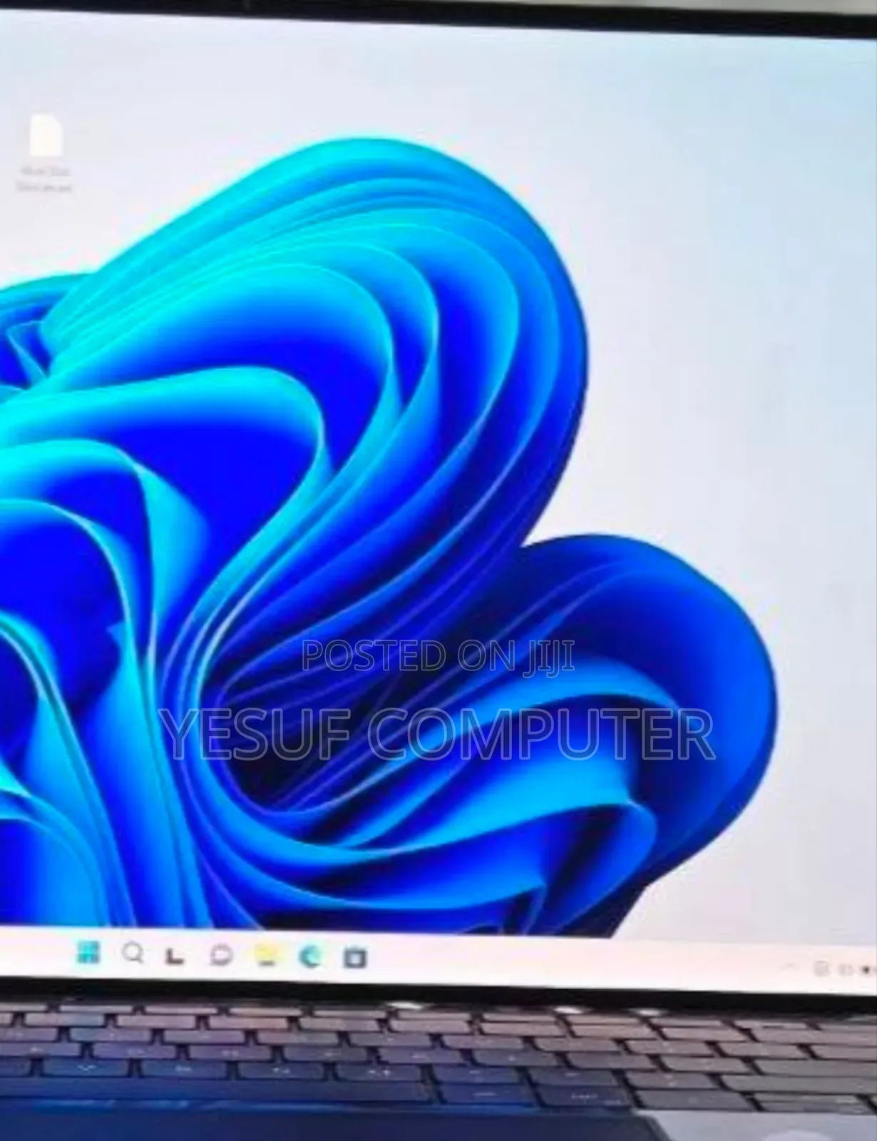 New Laptop Dell XPS 15 9510 32GB Intel Core I9 SSD 1T