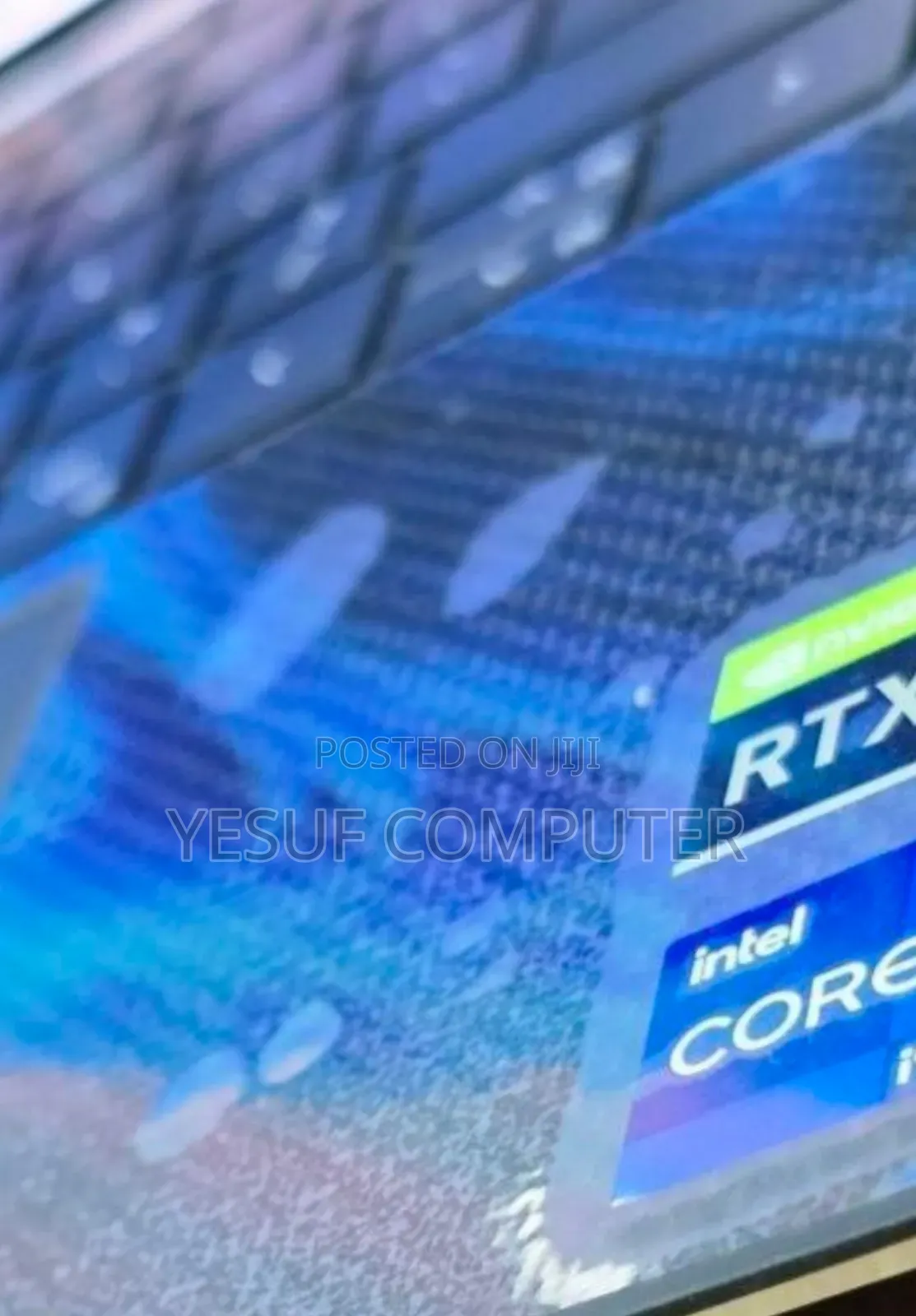 New Laptop Dell XPS 15 9510 32GB Intel Core I9 SSD 1T