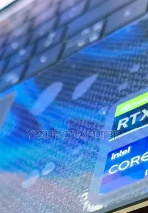 New Laptop Dell XPS 15 9510 32GB Intel Core I9 SSD 1T