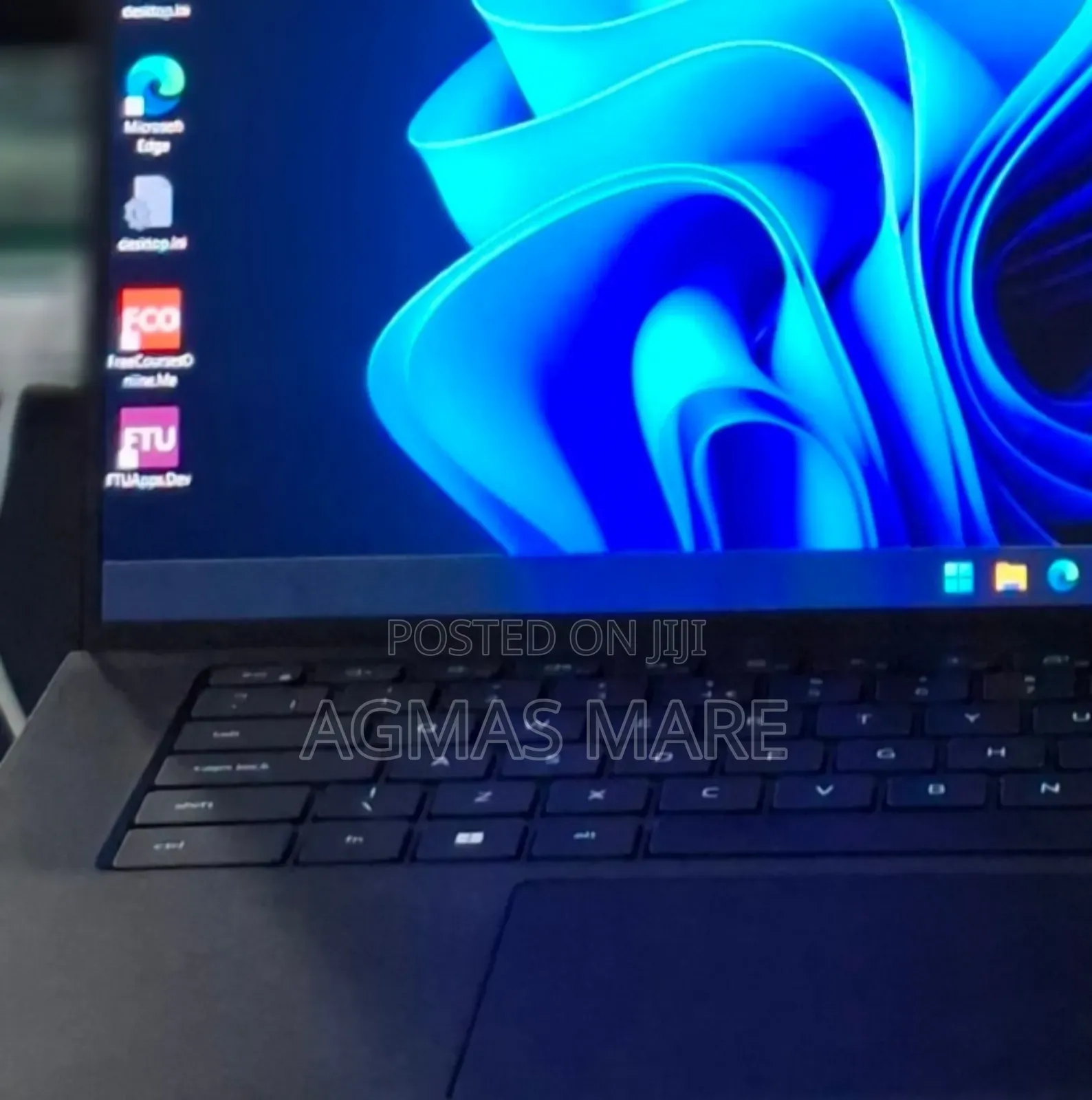 New Laptop Dell Precision 5570 16GB Intel Core I7 SSD 512GB