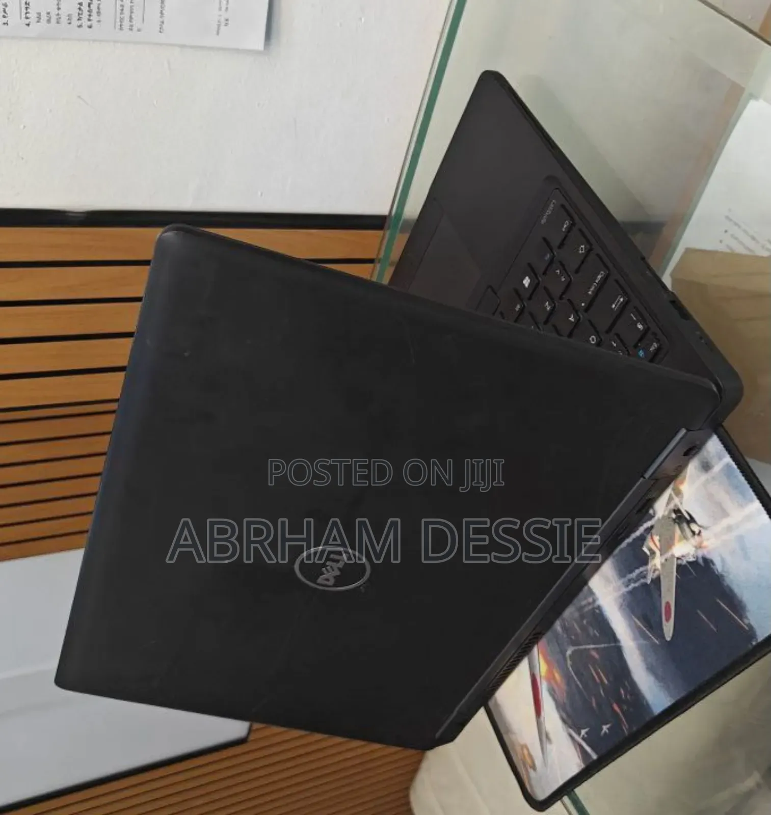 Laptop Dell 16GB Intel Core I5 SSD 256GB