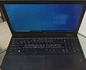 Laptop Dell 16GB Intel Core I5 SSD 256GB