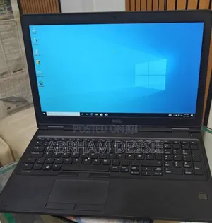 Laptop Dell 16GB Intel Core I5 SSD 256GB