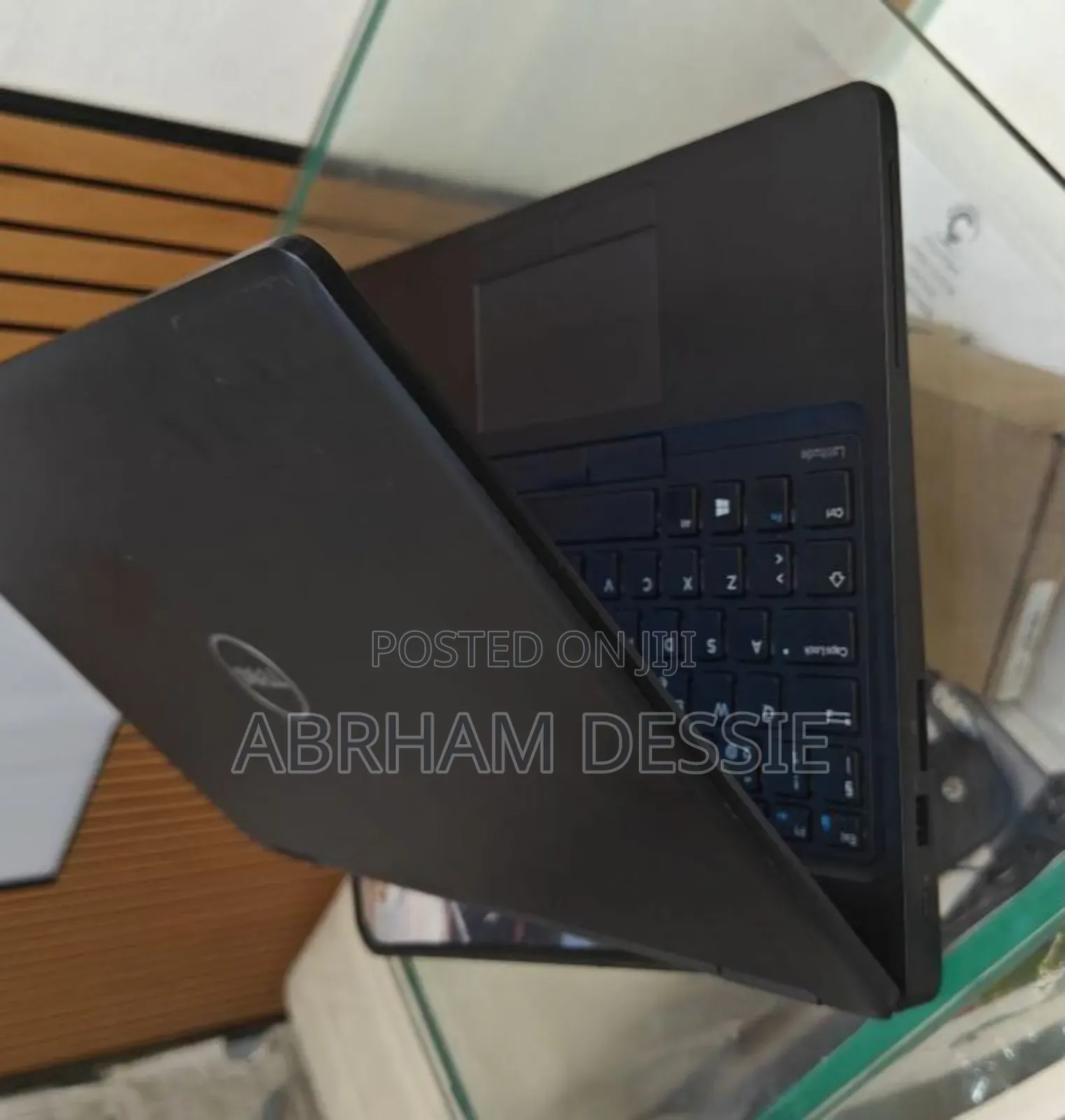 Laptop Dell 16GB Intel Core I5 SSD 256GB