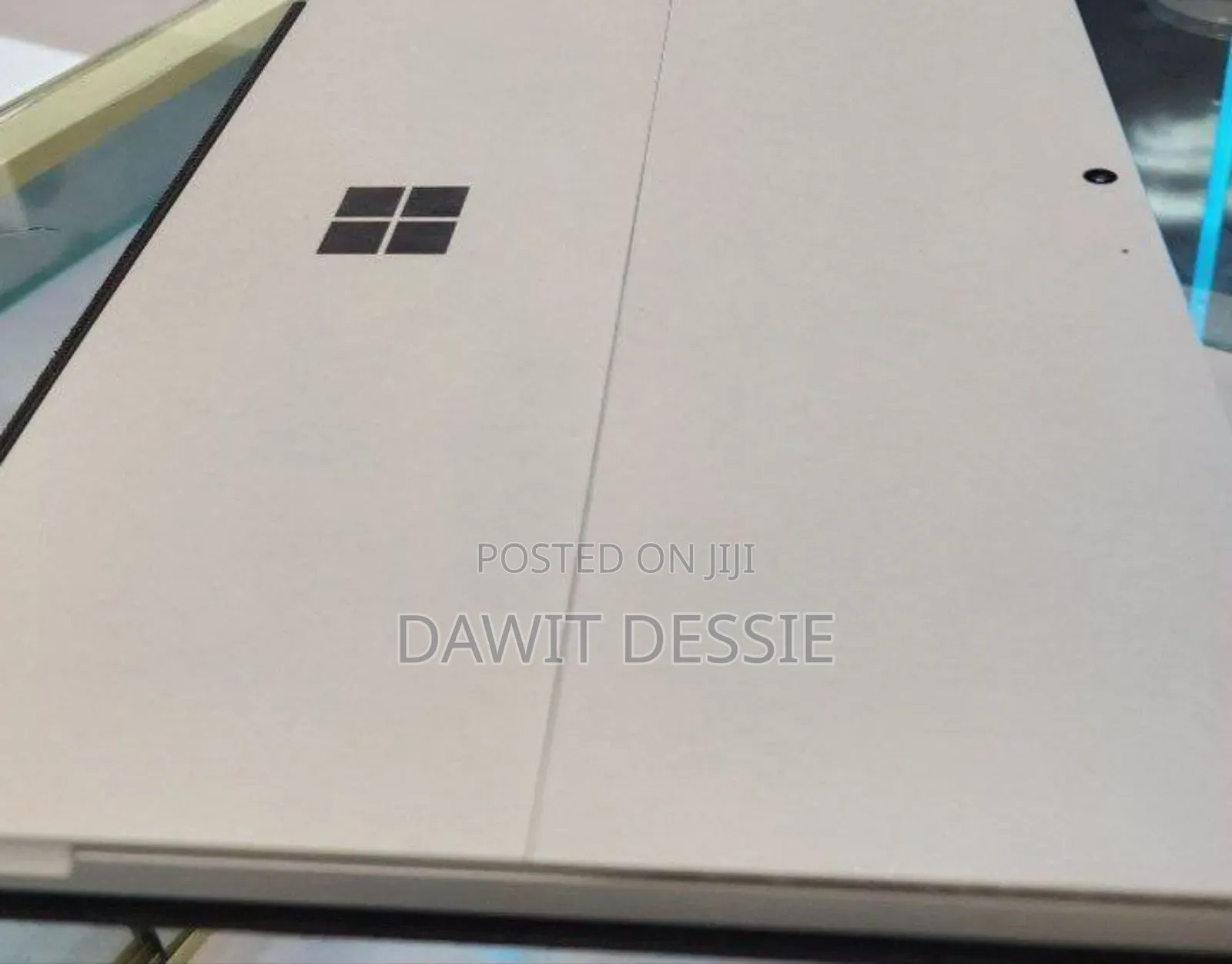 New Laptop Microsoft Surface 16GB Intel Core I5 SSD 256GB