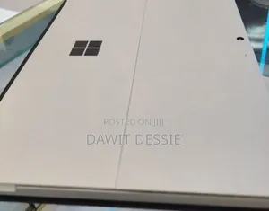 Photo - New Laptop Microsoft Surface 16GB Intel Core I5 SSD 256GB