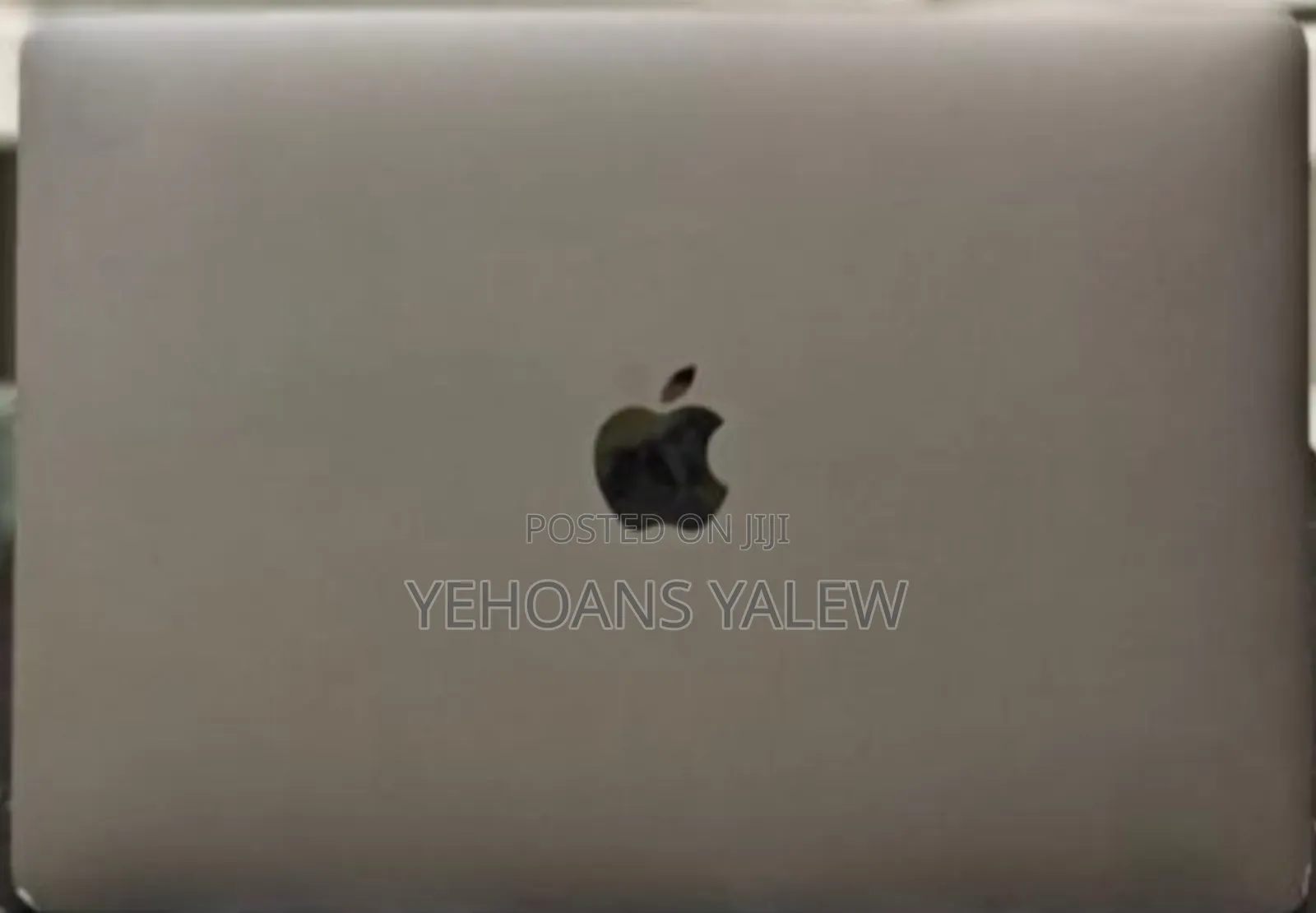 New Laptop Apple MacBook Pro 2016 16GB Intel Core I7 SSD 512GB