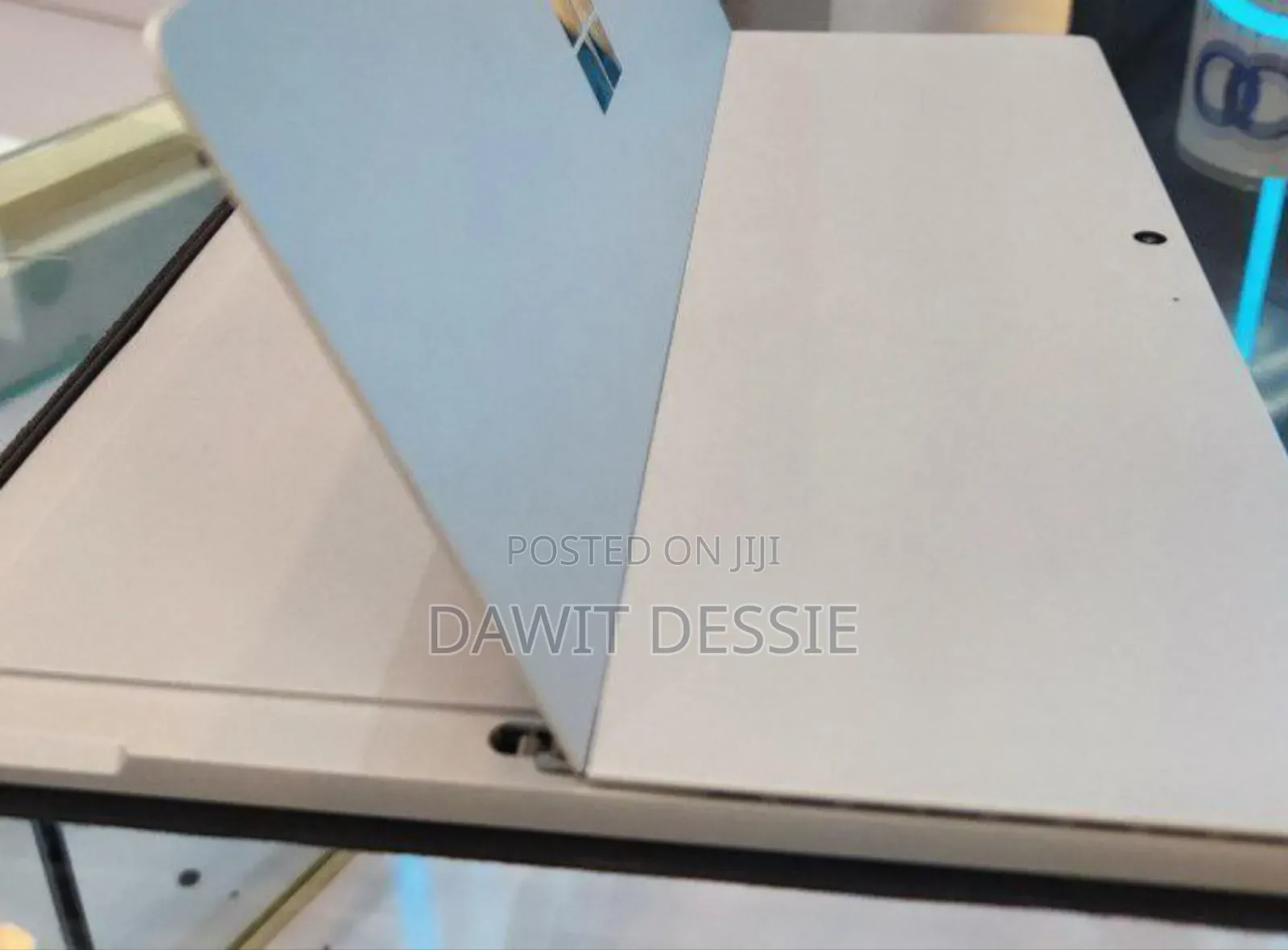 New Laptop Microsoft Surface 16GB Intel Core I5 SSD 256GB