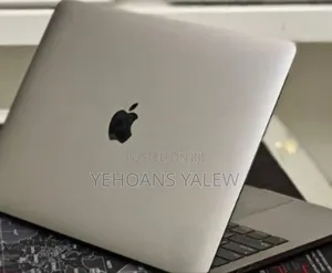 New Laptop Apple MacBook Pro 2016 16GB Intel Core I7 SSD 512GB