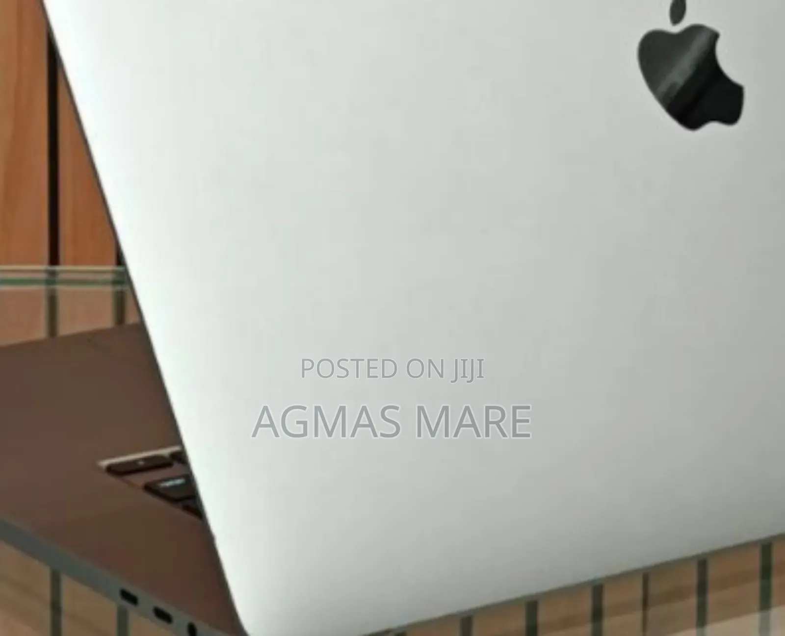 New Laptop Apple MacBook Pro 2019 16GB Intel Core I7 SSD 512GB