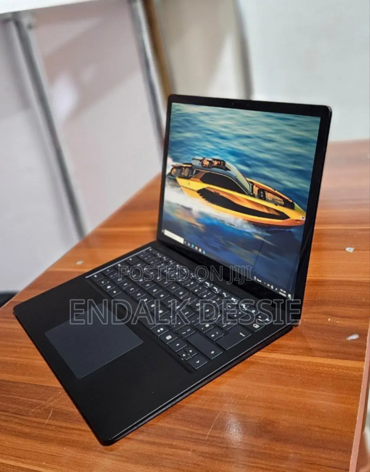 New Laptop Microsoft Surface 3 16GB Intel Core I7 SSD 1T