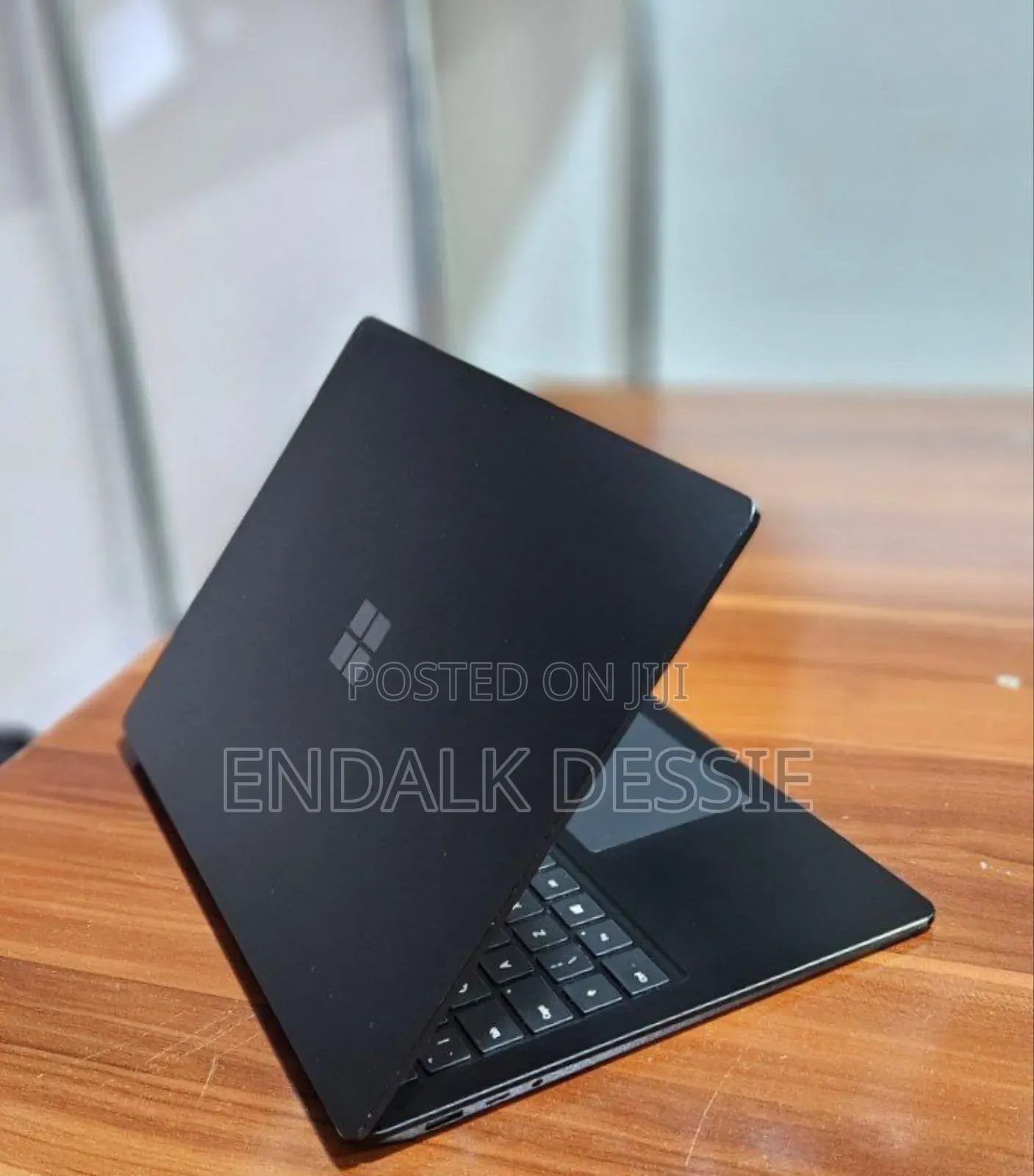 New Laptop Microsoft Surface 3 16GB Intel Core I7 SSD 1T