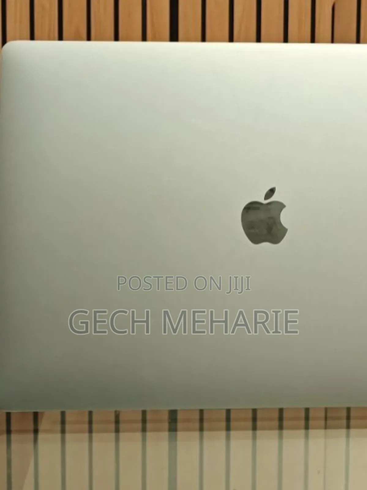 New Laptop Apple MacBook Pro 2019 16GB Intel Core I7 SSD 512GB