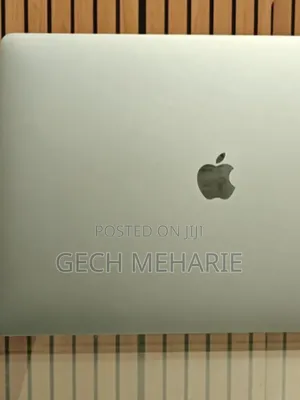 New Laptop Apple MacBook Pro 2019 16GB Intel Core I7 SSD 512GB