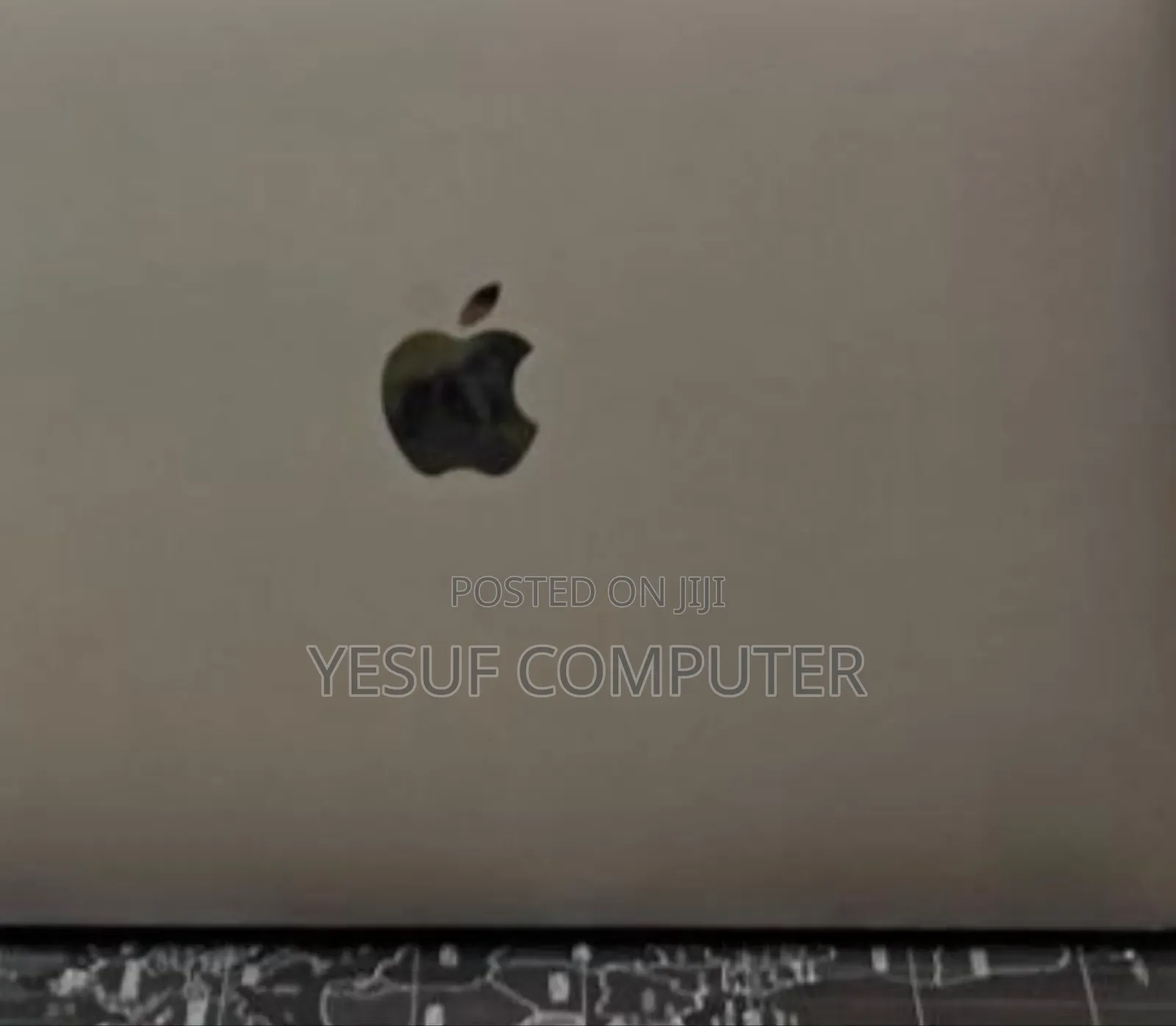 New Laptop Apple MacBook Pro 2016 16GB Intel Core I7 SSD 512GB