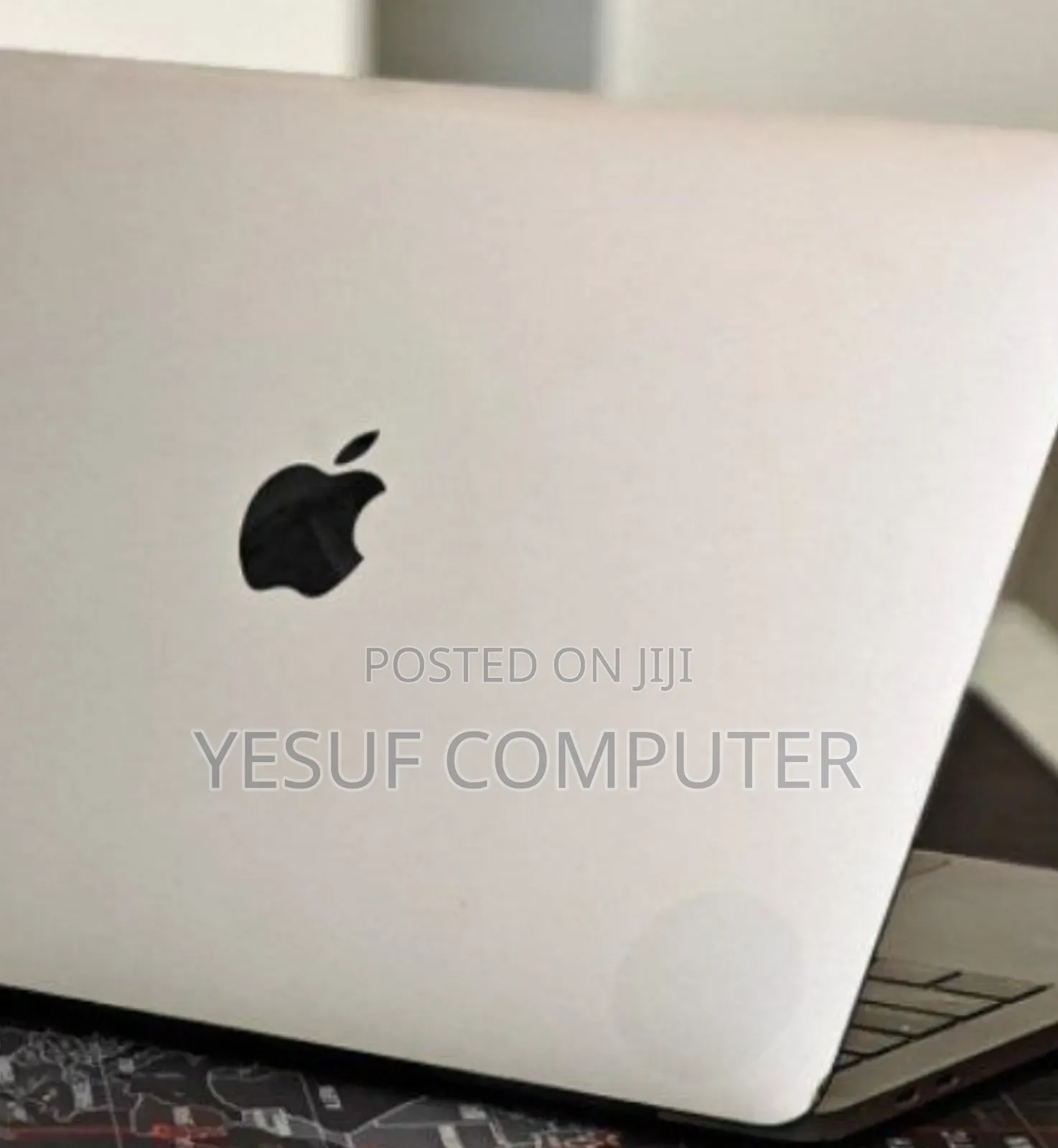 New Laptop Apple MacBook Pro 2016 16GB Intel Core I7 SSD 512GB