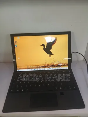 Photo - New Laptop Microsoft Surface Pro 7+ 16GB Intel Core I5 SSD 256GB