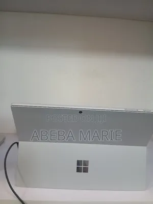 New Laptop Microsoft Surface Pro 7+ 16GB Intel Core I5 SSD 256GB