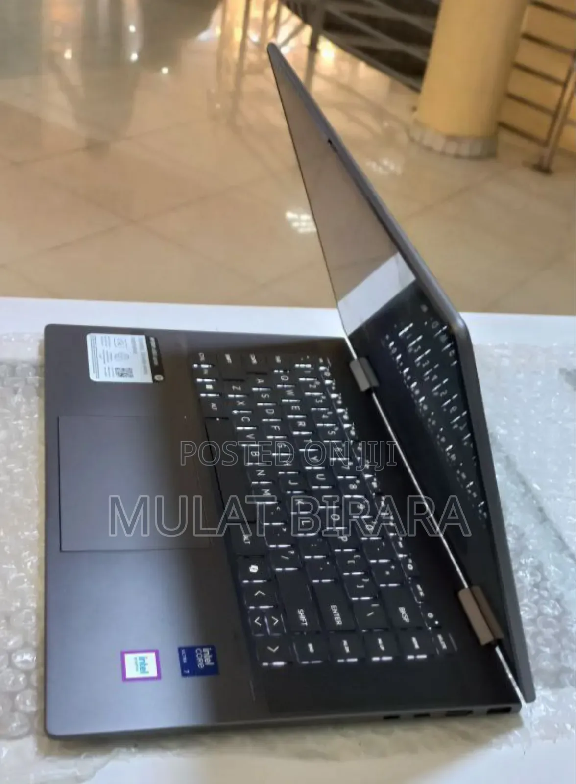 New Laptop HP OmniBook 7 14" 16GB Intel Core 7 SSD 1T