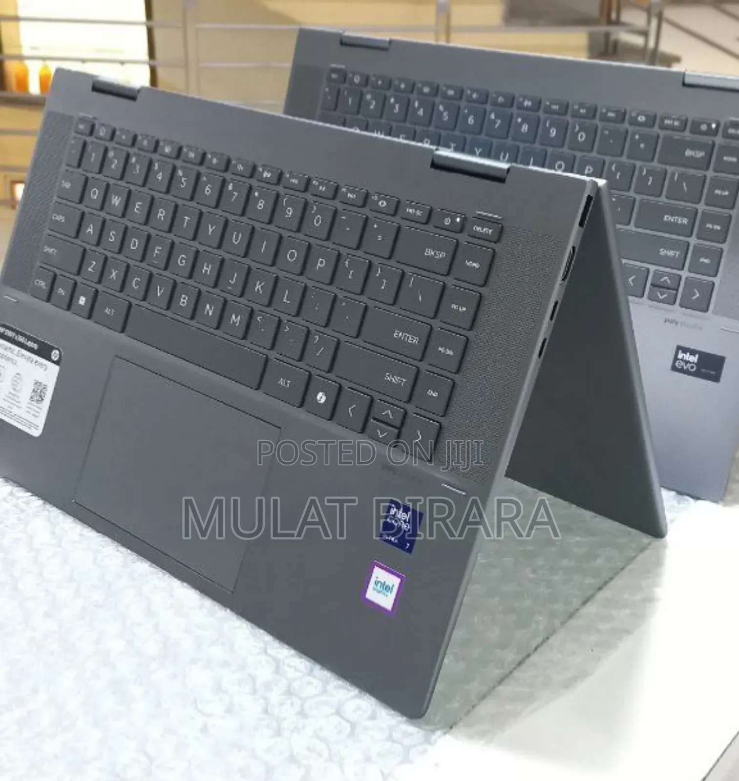 New Laptop HP OmniBook 7 14" 16GB Intel Core 7 SSD 1T
