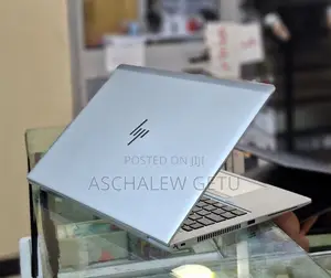 New Laptop HP EliteBook 850 G5 16GB Intel Core I5 SSD 512GB