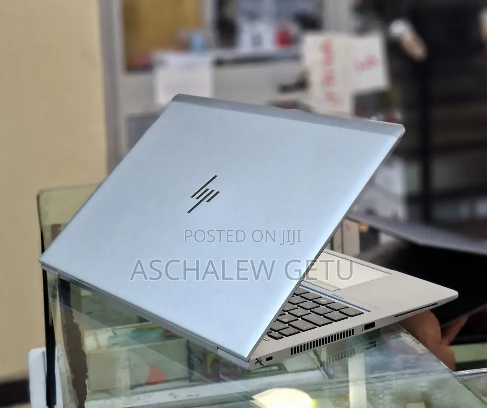 New Laptop HP EliteBook 850 G5 16GB Intel Core I5 SSD 512GB