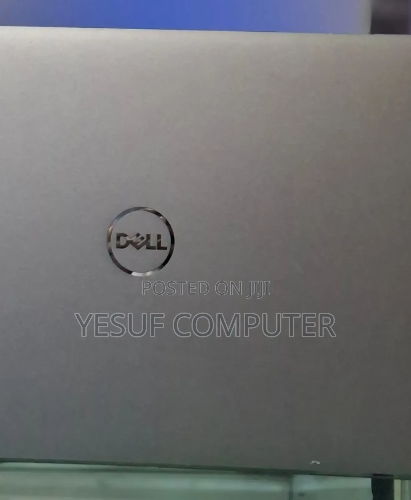 New Laptop Dell Precision 5570 16GB Intel Core I7 SSD 512GB