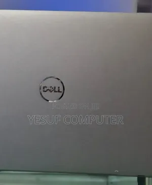 New Laptop Dell Precision 5570 16GB Intel Core I7 SSD 512GB