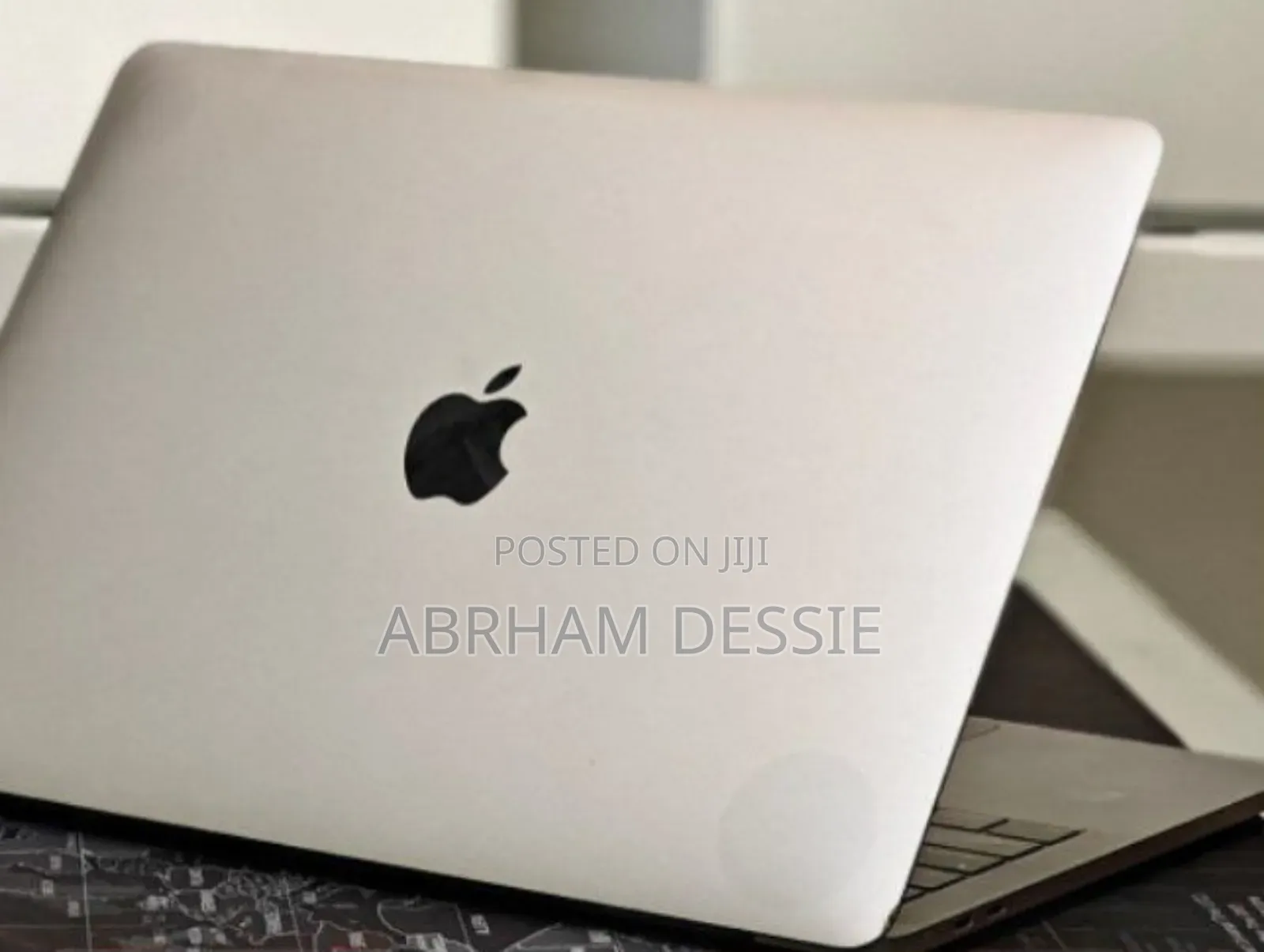 New Laptop Apple MacBook Pro 2016 16GB Intel Core I7 SSD 512GB