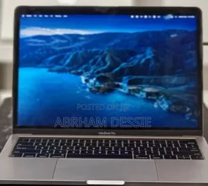 New Laptop Apple MacBook Pro 2016 16GB Intel Core I7 SSD 512GB