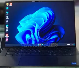 New Laptop Dell Precision 5570 16GB Intel Core I7 SSD 512GB