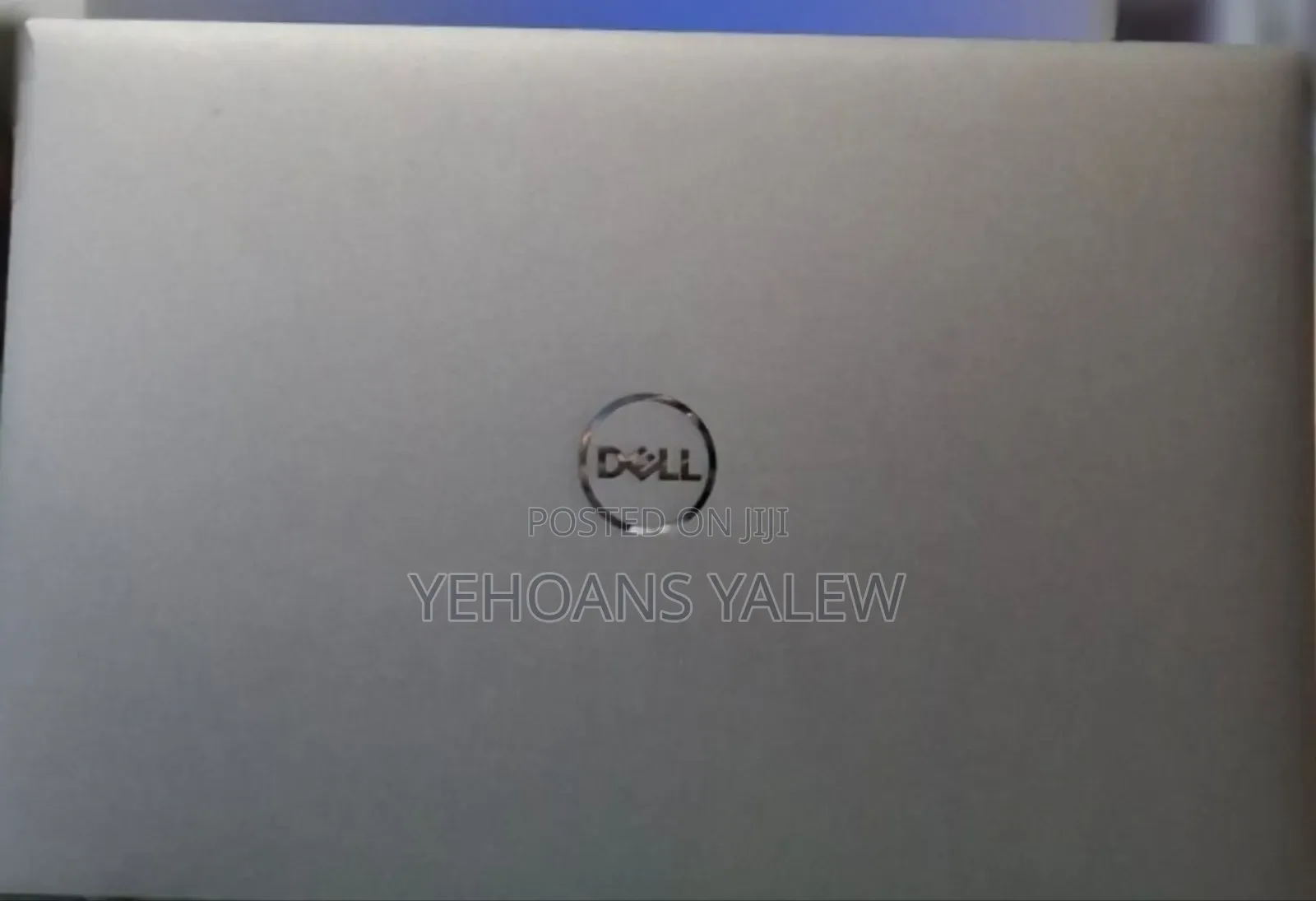 New Laptop Dell Precision 5570 16GB Intel Core I7 SSD 512GB
