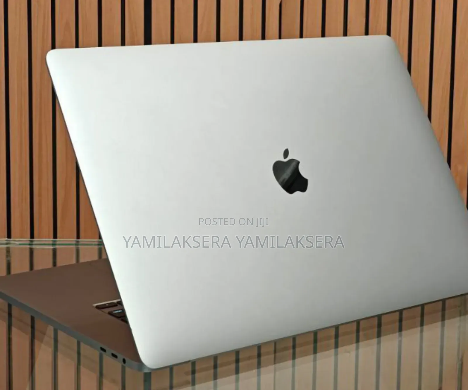 New Laptop Apple MacBook 2012 16GB Intel Core I7 SSD 512GB