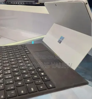 New Laptop Microsoft Surface Pro 7 16GB Intel Core I5 SSD 256GB