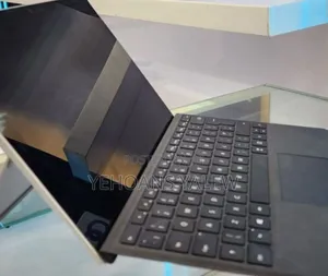 New Laptop Microsoft Surface Pro 7 16GB Intel Core I5 SSD 256GB