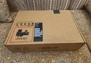 New Laptop Asus TUF Gaming A15 16GB AMD Ryzen 7 SSD 512GB