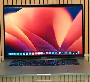 New Laptop Apple MacBook 2012 16GB Intel Core I7 SSD 512GB