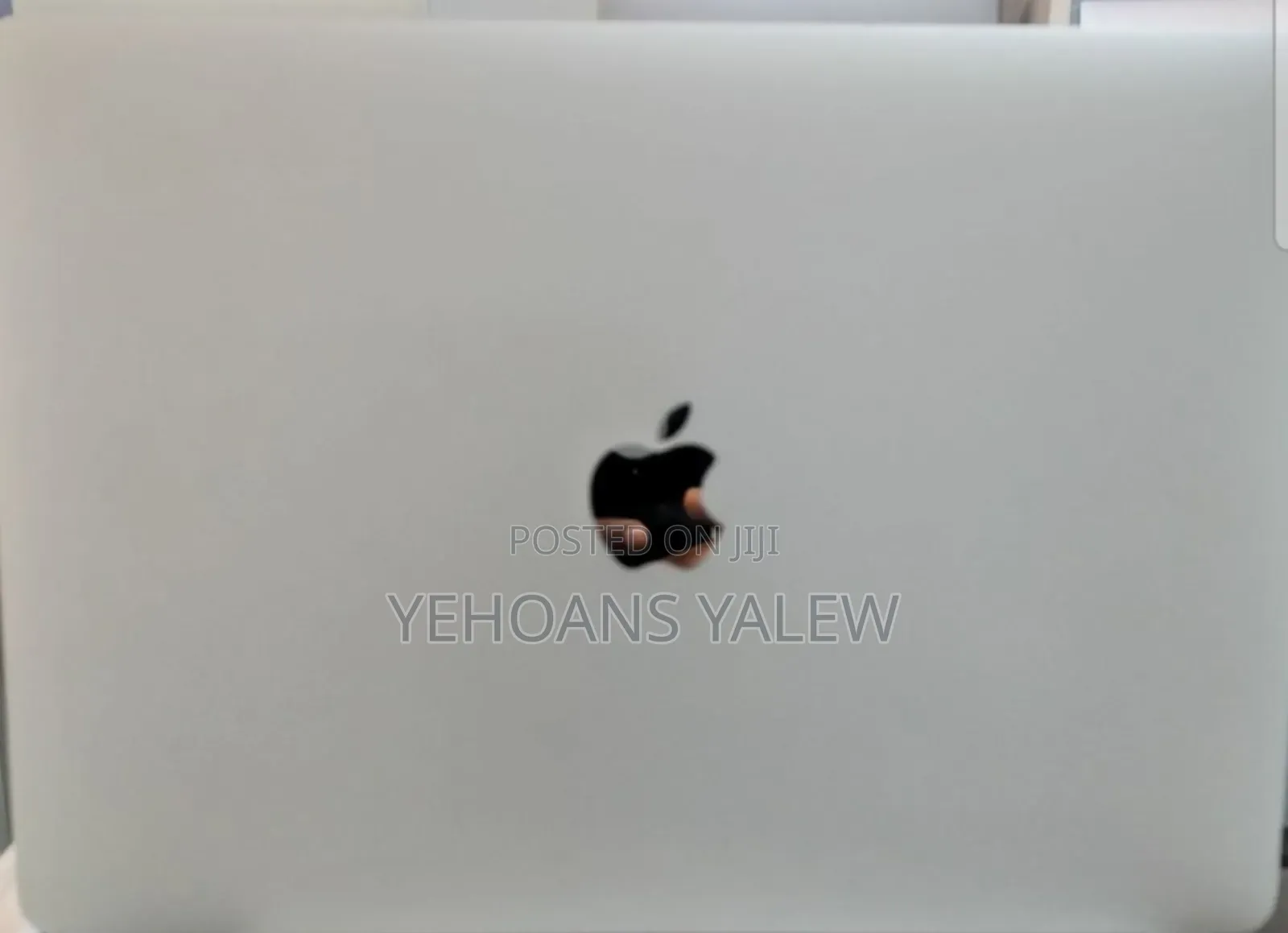 New Laptop Apple MacBook Pro 2020 M1 16GB Apple M1 Pro SSD 512GB