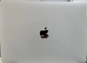 New Laptop Apple MacBook Pro 2020 M1 16GB Apple M1 Pro SSD 512GB