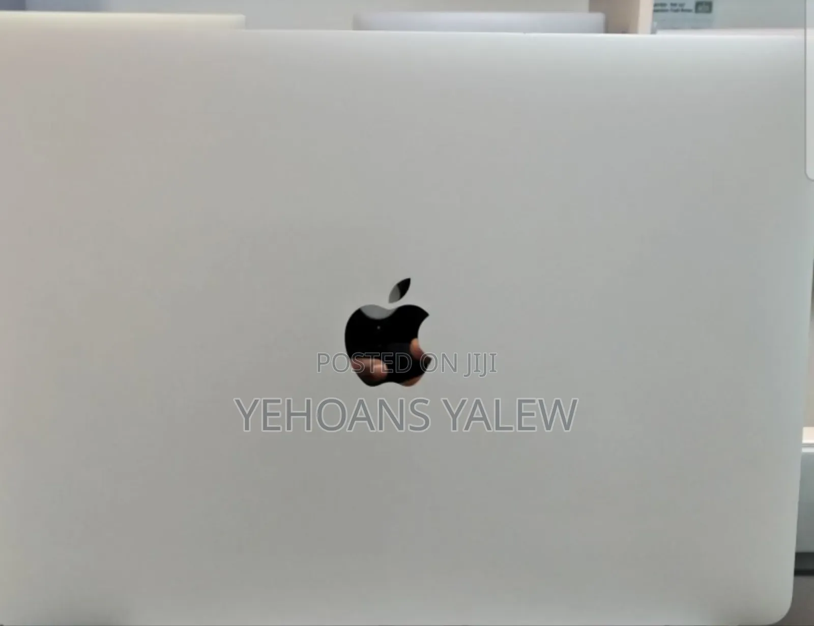 New Laptop Apple MacBook Pro 2020 M1 16GB Apple M1 Pro SSD 512GB
