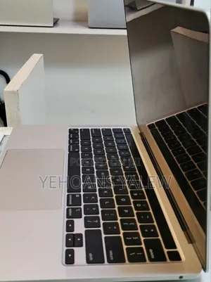 New Laptop Apple MacBook Pro 2020 M1 16GB Apple M1 Pro SSD 512GB