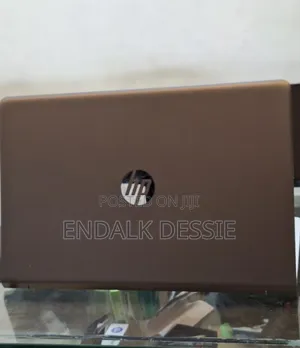 New Laptop HP Pavilion 15 8GB Intel Core I7 SSD 1T