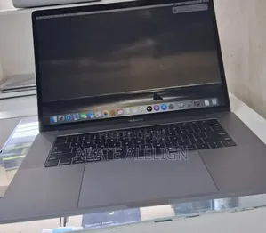 New Laptop Apple MacBook Pro 2019 32GB Intel Core I9 SSD 512GB