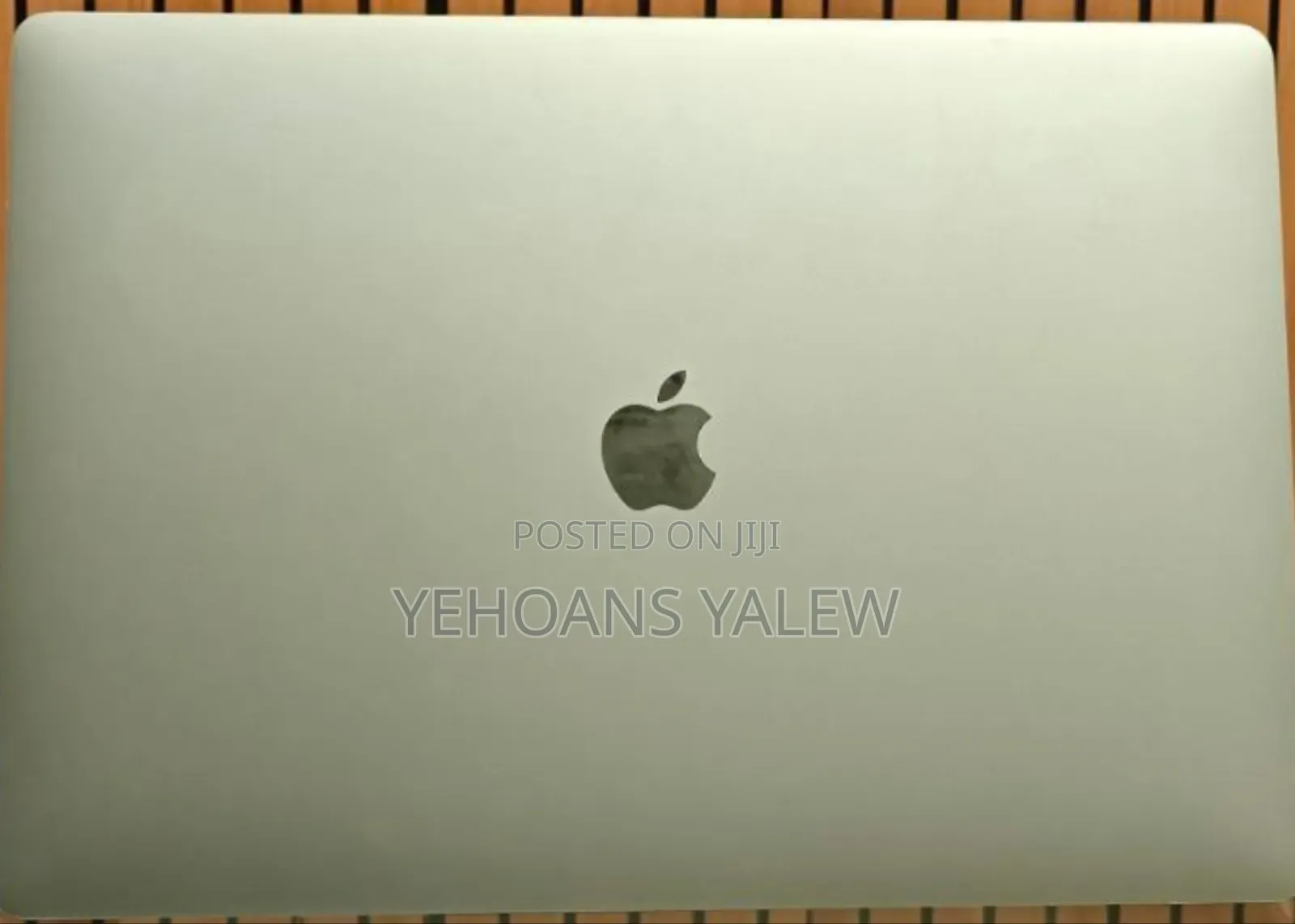 New Laptop Apple MacBook Pro 2019 16GB Intel Core I7 SSD 512GB