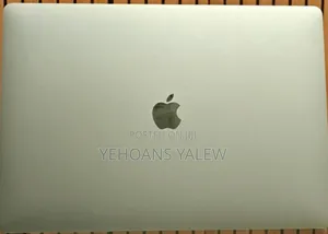 New Laptop Apple MacBook Pro 2019 16GB Intel Core I7 SSD 512GB