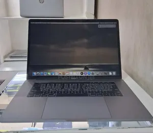 New Laptop Apple MacBook Pro 2019 32GB Intel Core I9 SSD 512GB